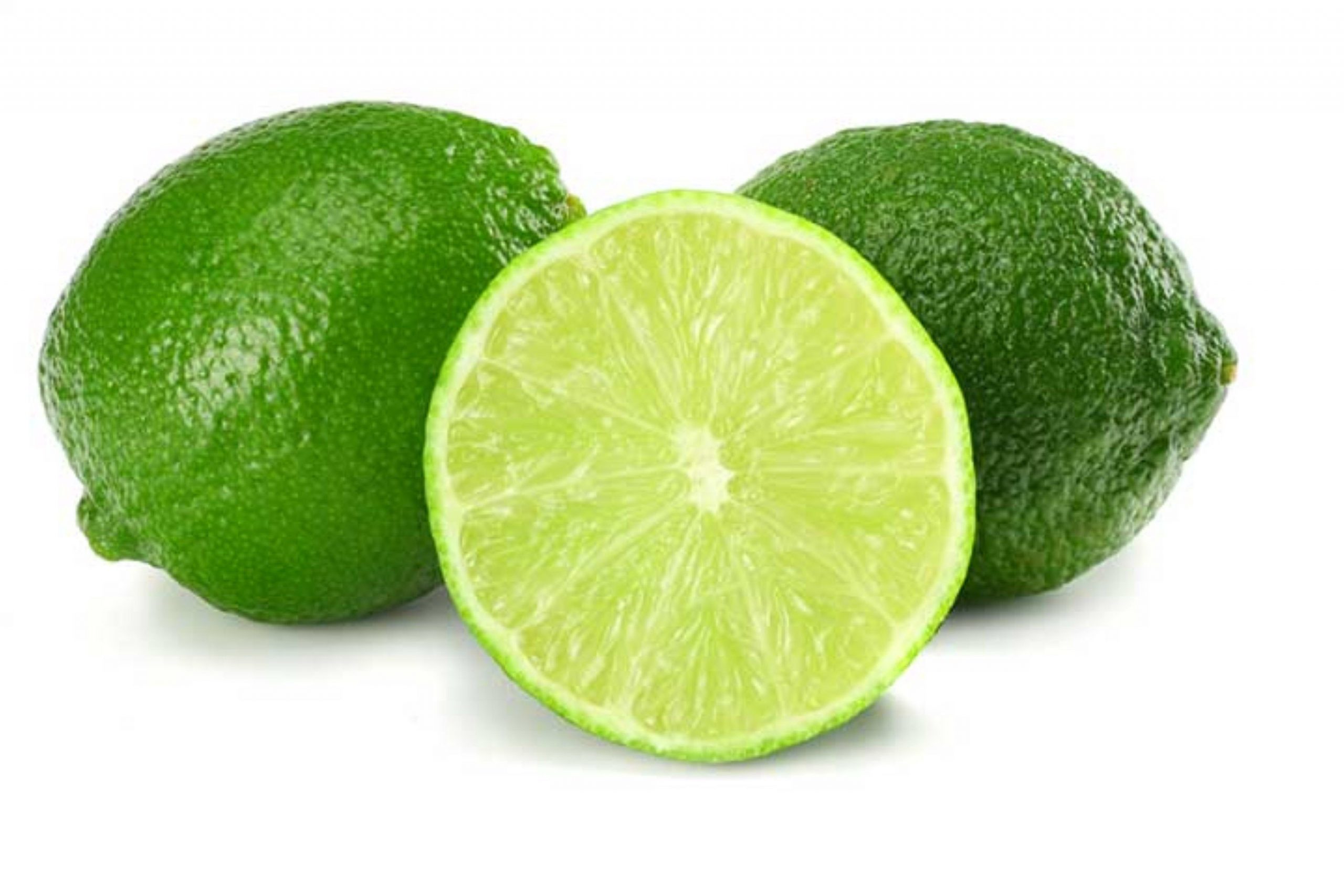 Organic Lemons and Limes: Citrus Powerhouses for Health and Detoxification