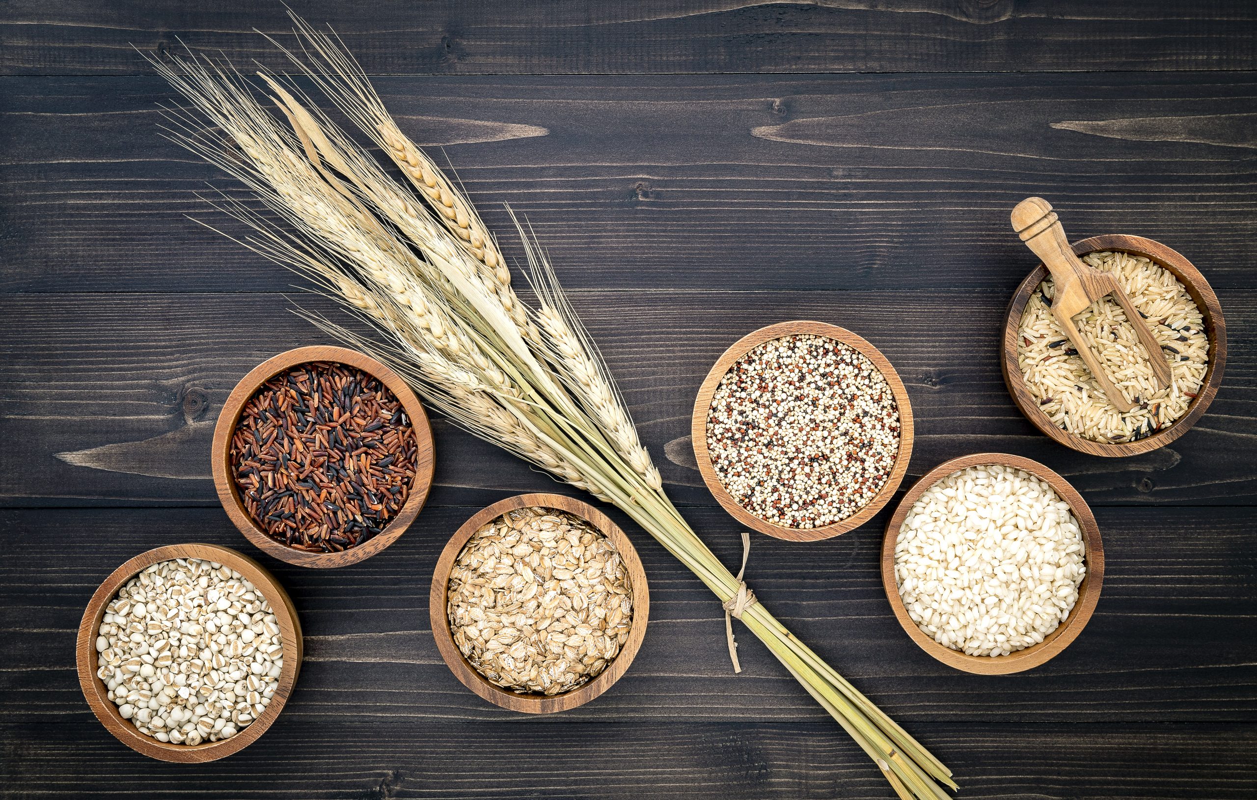 Organic Grains: Are They Beneficial for Your Health?