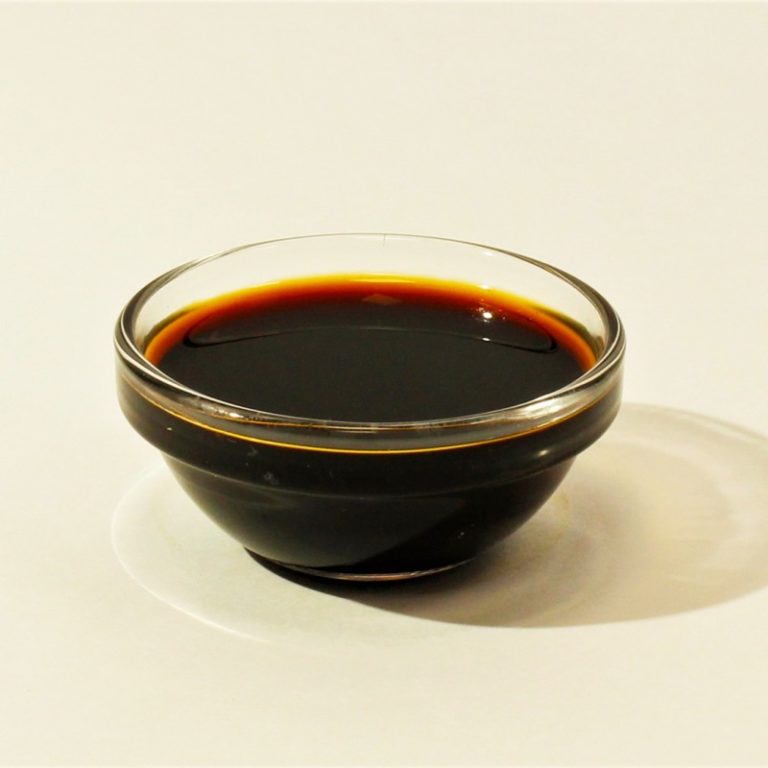 Organic Soy Sauce: A Flavor That Makes a Difference