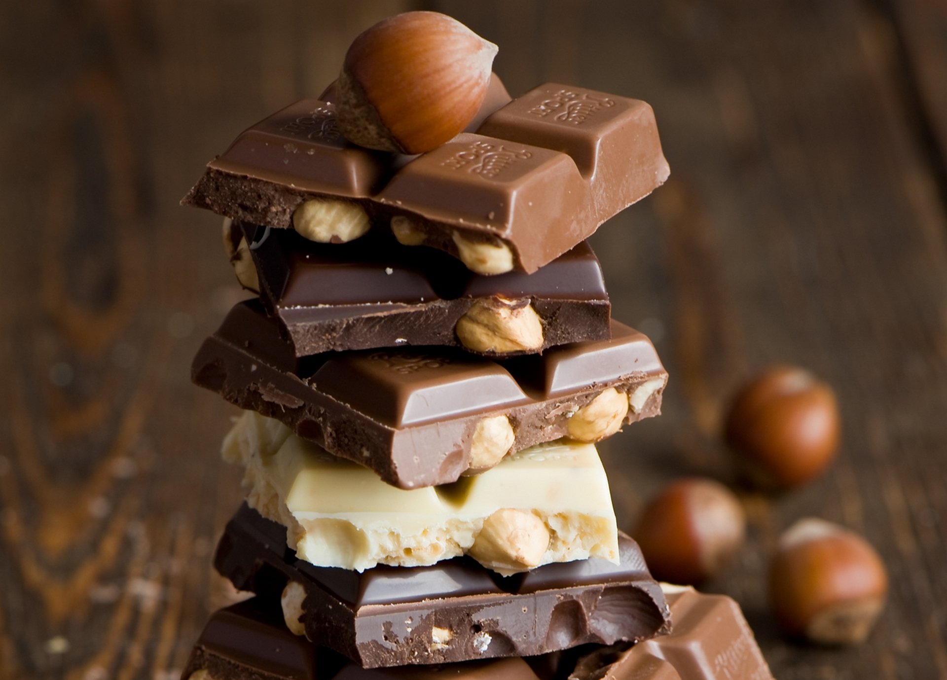 The History of Chocolate: From Exotic Luxury to Everyday Delight