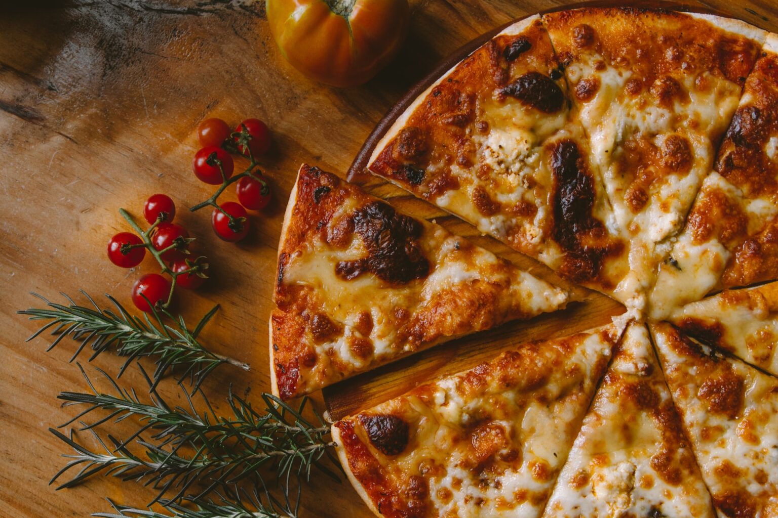 The History of Pizza: From Humble Beginnings to a Global Phenomenon
