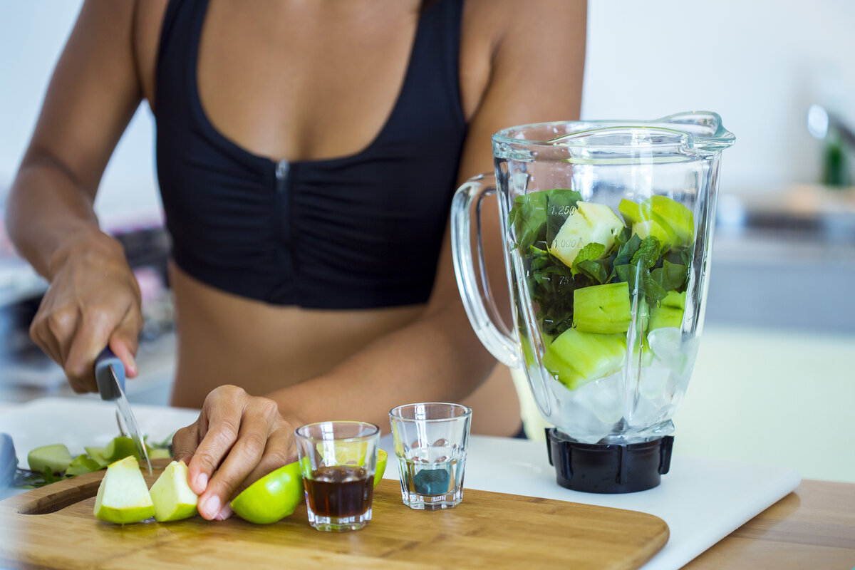 Detox Diets: Myths and Reality - Understanding Body Cleansing Methods