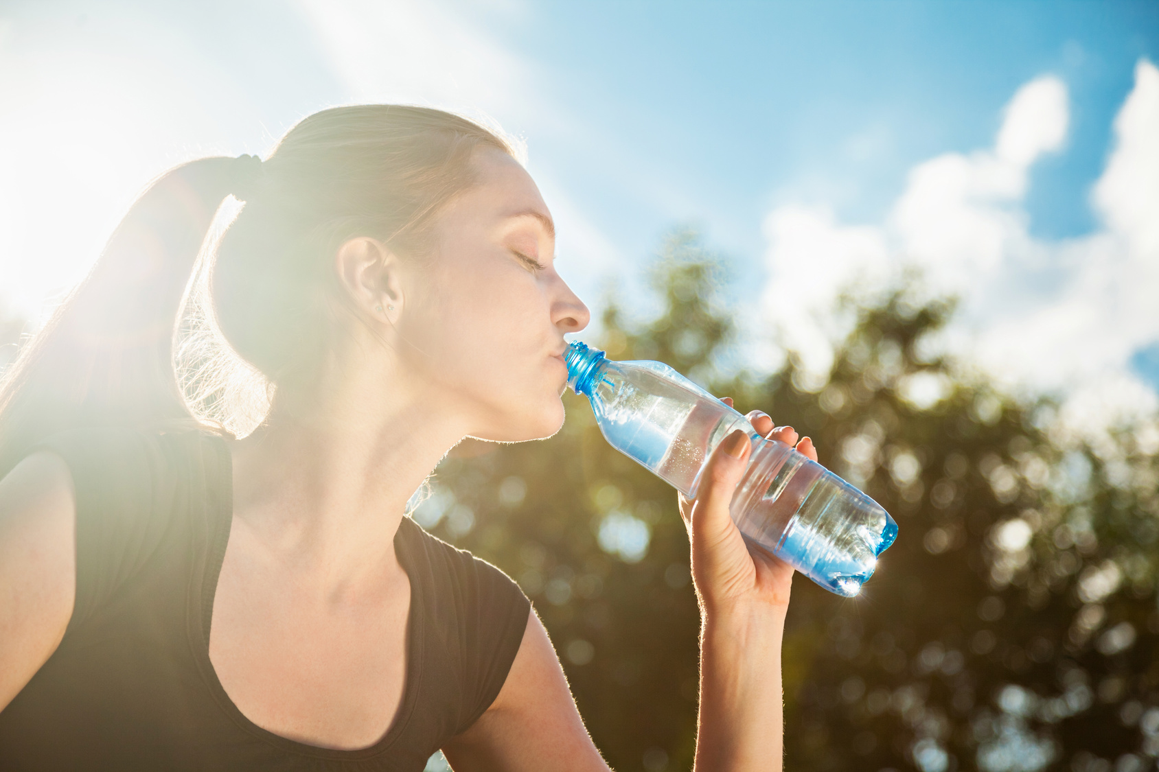 The Importance of Hydration: Why Water is Essential for Health