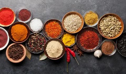The Global Influence of Indian Spices: A Flavorful Journey Across Continents