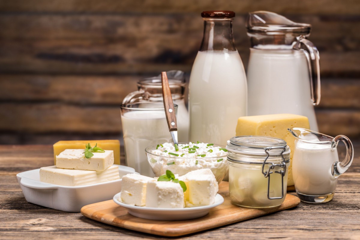 The Science Behind Fermentation: Unlocking the Secrets of Cheese, Yogurt, and More