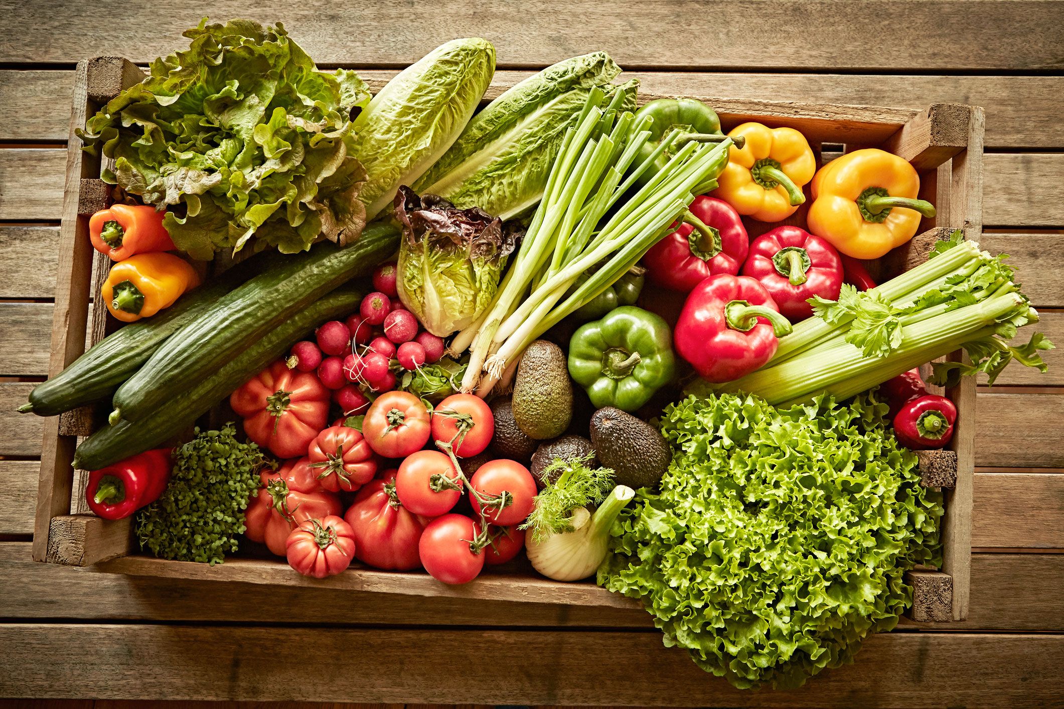 Organic Foods: Why They're Worth It