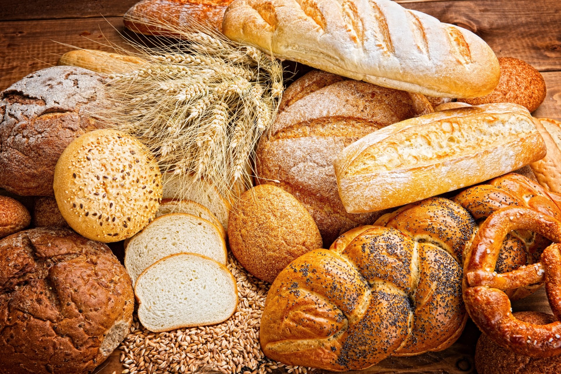 The Evolution of Bread: A Staple Food's Journey Through Cultures